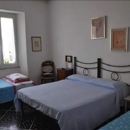 Maria Lia Bed & Breakfast
