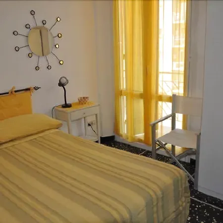 Maria Lia Bed & Breakfast *