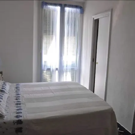 Bed & Breakfast Maria Lia Lavagna