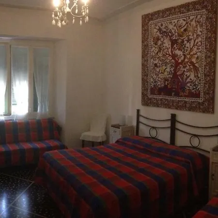 Maria Lia Bed & Breakfast