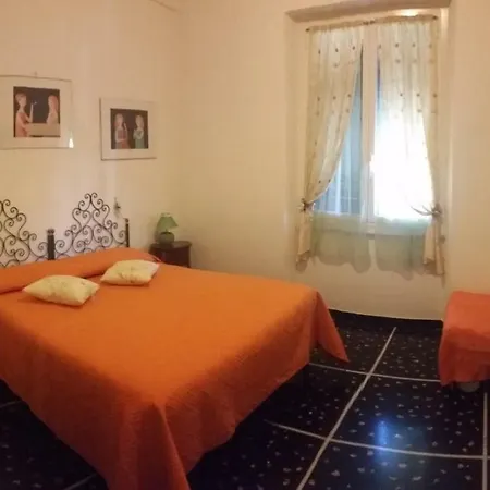 Bed & Breakfast Maria Lia *