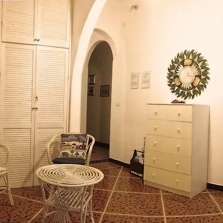 Maria Lia Bed & Breakfast *