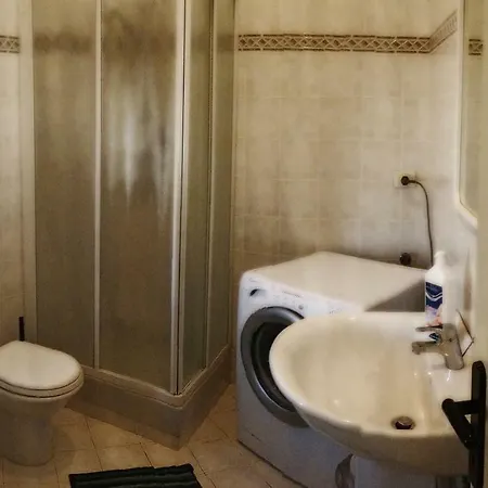 Maria Lia Bed & Breakfast Lavagna
