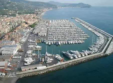 Maria Lia * Lavagna