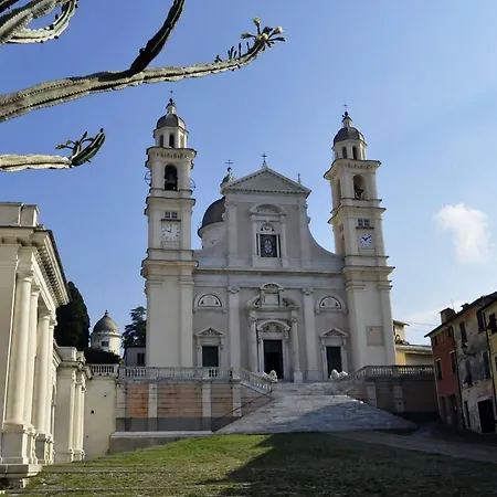 Maria Lia * Lavagna