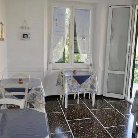 Maria Lia Hotel Lavagna