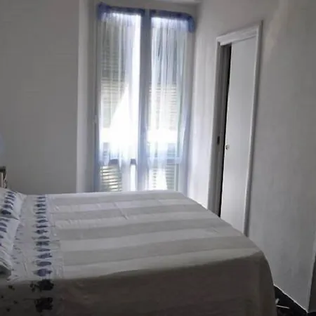 Maria Lia Hotel Lavagna