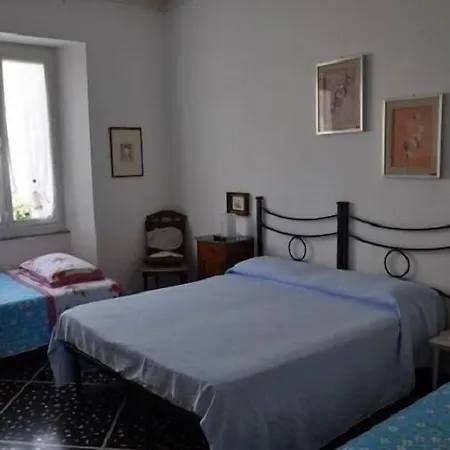 Hotel Maria Lia