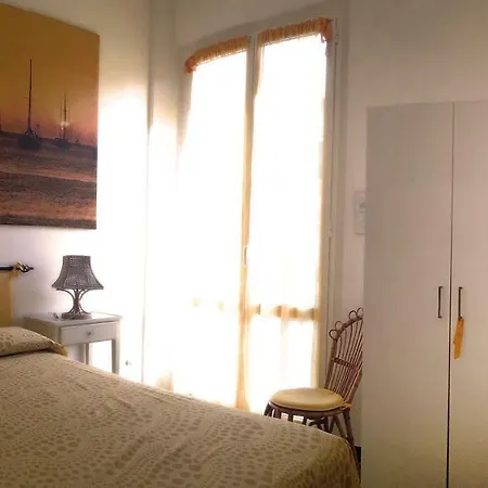 Hotel Maria Lia